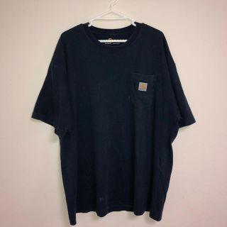 カーハート(carhartt)のカーハート Carhartt  Tシャツ(Tシャツ/カットソー(半袖/袖なし))