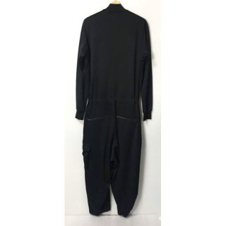 Y-3 - 【H】Y-3 ワイスリー ヨウジヤマモト ジャンプスーツ