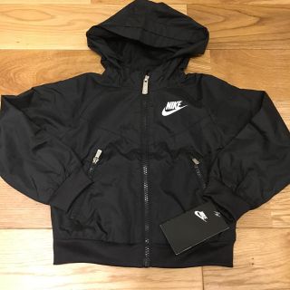 ナイキ(NIKE)のナイキ キッズ ジャンパー ブルゾン(ジャケット/上着)