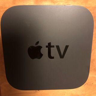 アップル(Apple)の“Hal様専用”.  Apple TV 第4世代 32G(その他)