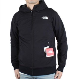 ザノースフェイス(THE NORTH FACE)の定価17280円 ノースフェイス リバーシブルパーカー(パーカー)