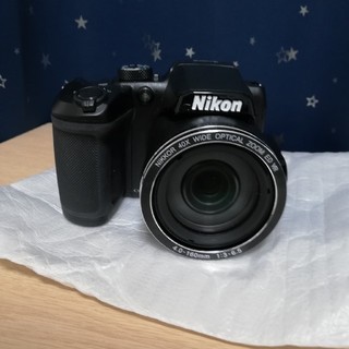ニコン(Nikon)のNIKON　カメラ(ミラーレス一眼)
