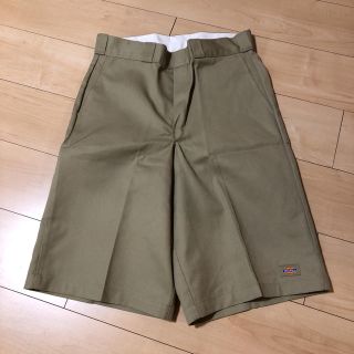 ディッキーズ(Dickies)の新品 ディッキーズ ハーフパンツ チノ(チノパン)