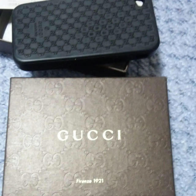 Gucci - iPhoneケースの通販 by ロナウド｜グッチならラクマ