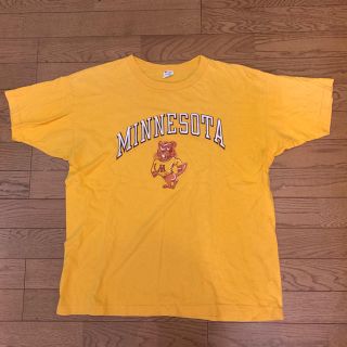 チャンピオン(Champion)の最終値下げ チャンピオン ８０年代中期トリコタグ XL(Tシャツ/カットソー(半袖/袖なし))