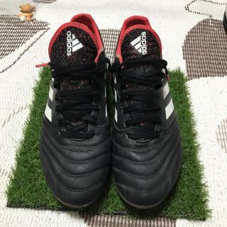 アディダス(adidas)のコパ18.2HG(シューズ)