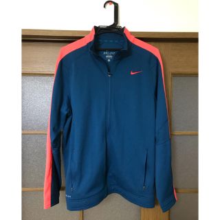 ナイキ(NIKE)のNIKE ジャージ(ジャージ)