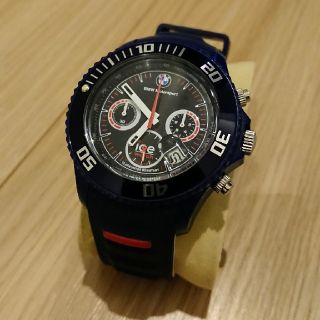 アイスウォッチ(ice watch)の【期間限定値下げ】BMW Motorsport
ICE Watch
ネイビー(腕時計(アナログ))