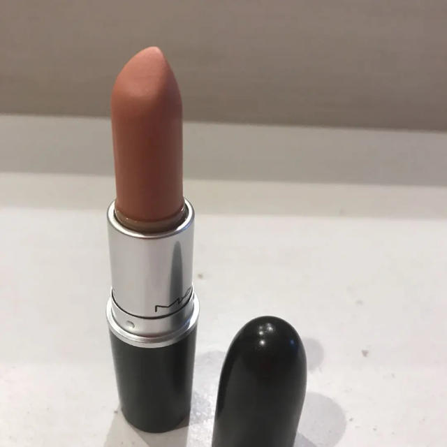 MAC(マック)のMAC リップスティック コスメ/美容のベースメイク/化粧品(口紅)の商品写真