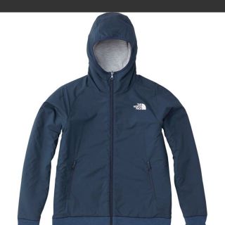 ザノースフェイス(THE NORTH FACE)の定価17280円 ノースフェイス リバーシブルパーカー(パーカー)