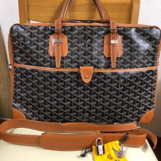 ゴヤール(GOYARD)のゴヤール アンバサード ストラップのみ(ビジネスバッグ)