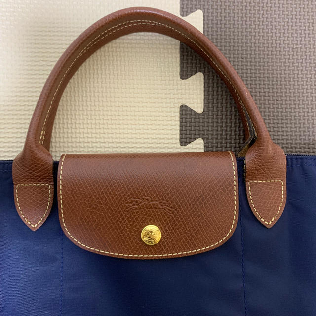 LONGCHAMP(ロンシャン)のロンシャン プリアージュ レディースのバッグ(トートバッグ)の商品写真