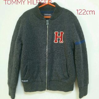 トミーヒルフィガー(TOMMY HILFIGER)の122cm【TOMMY HILFIGER】(ジャケット/上着)