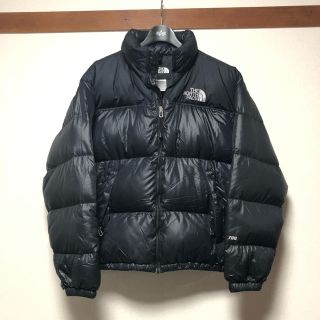 ザノースフェイス(THE NORTH FACE)のザノースフェイス ヌプシ 700fill(ダウンジャケット)