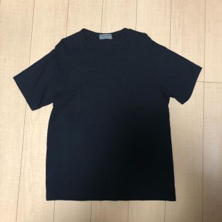 ヨウジヤマモト(Yohji Yamamoto)の美品 ヨウジヤマモト Tシャツ(Tシャツ/カットソー(半袖/袖なし))