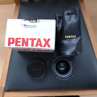 ペンタックス(PENTAX)のPENTAX FA31mm f1.8AL Limited(レンズ(単焦点))