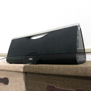 オンキヨー(ONKYO)のBluetooth スピーカー ONKYO(スピーカー)