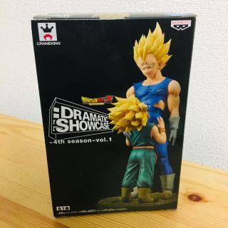 ドラゴンボール(ドラゴンボール)の【新品未開封】ドラゴンボール フィギュア(フィギュア)