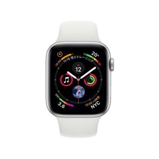 アップルウォッチ(Apple Watch)のApple Watch Series 4 GPS 44mm MU6A2J/A (その他)