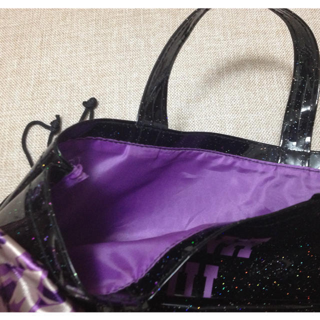 ANNA SUI(アナスイ)のゆっこ@全品送料無料様♡専用ページ レディースのバッグ(ハンドバッグ)の商品写真