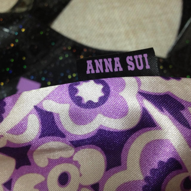 ANNA SUI(アナスイ)のゆっこ@全品送料無料様♡専用ページ レディースのバッグ(ハンドバッグ)の商品写真