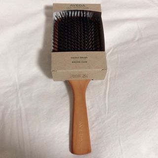 アヴェダ(AVEDA)のAVEDA パドルブラシ(ヘアブラシ/クシ)