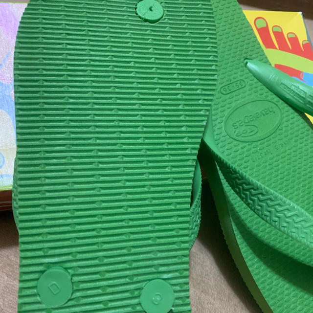 havaianas(ハワイアナス)のhavaianas レディースの靴/シューズ(サンダル)の商品写真