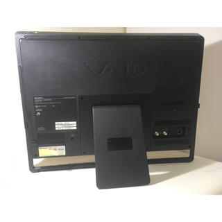 SONY VAIO 液晶一体型 パソコン（L8） | skisharp.com