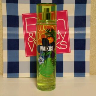 Bath & Body Works - ワイキキビーチココナッツ ミストの通販 by L&Y'S