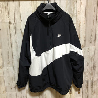 ナイキ(NIKE)の‼️最終価格‼️ナイキ アノラック XL(ナイロンジャケット)