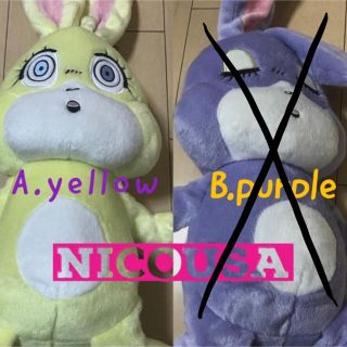 ニコル(NICOLE)のにこるんプロデュース☆nicousa(女性タレント)