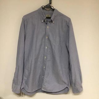 ユナイテッドアローズグリーンレーベルリラクシング(UNITED ARROWS green label relaxing)のグリーンレーベルリラクシング シャツ XL(シャツ)