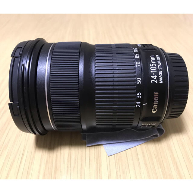 Canon EF24-105mm F3.5-5.6 IS STM