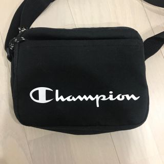 チャンピオン(Champion)のチャンピオン バッグ(ショルダーバッグ)