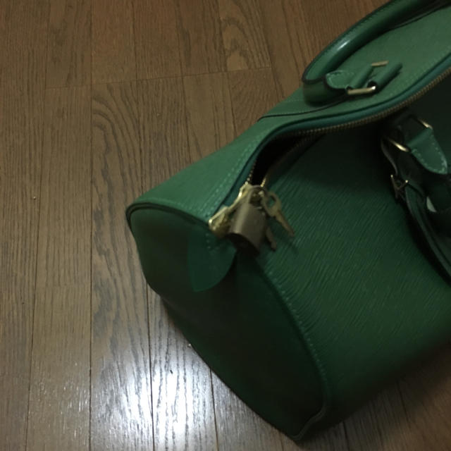 LOUIS VUITTON(ルイヴィトン)のルイヴィトン  旅行鞄 メンズのバッグ(ボストンバッグ)の商品写真