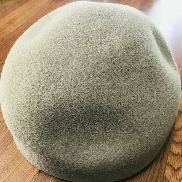 ROSSO(ロッソ)の帽子 レディースの帽子(キャスケット)の商品写真