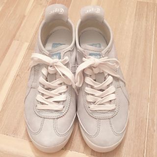 オニツカタイガー(Onitsuka Tiger)のアップルさん✨専用(スニーカー)