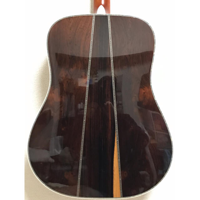 kヤイリ  楽器のギター(アコースティックギター)の商品写真