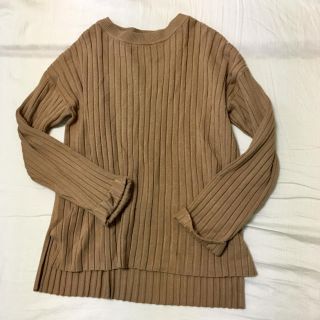 ザラ(ZARA)のZARA kids ニット(ニット)