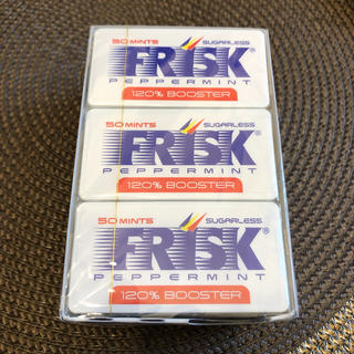 フリスク ペパーミント 12個セット FRISK(菓子/デザート)