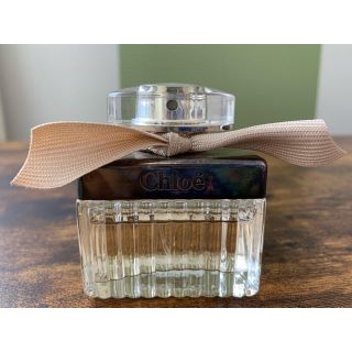 クロエ(Chloe)のChloeの香水 50ml(香水(女性用))