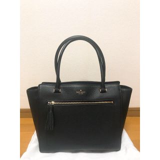 ケイトスペードニューヨーク(kate spade new york)の値下げ【新品】Kate spade トートバック(トートバッグ)