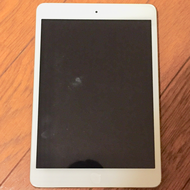 PC/タブレット専用 iPad mini2 16GB
