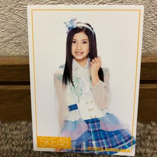 エスケーイーフォーティーエイト(SKE48)の北川綾巴(アイドルグッズ)