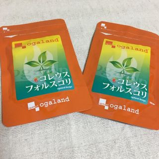 コレウスフォルスコリ(ダイエット食品)