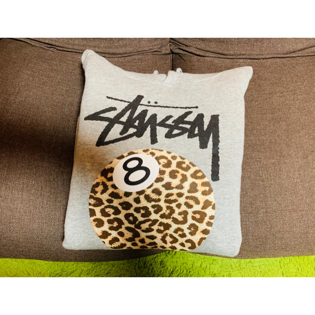 STUSSY(ステューシー)の専用  STUSSY パーカー  メンズのトップス(パーカー)の商品写真