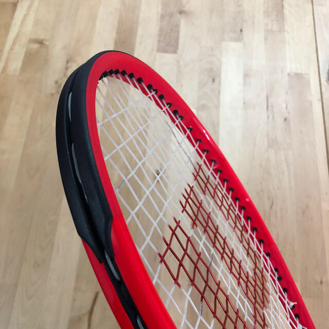 wilson(ウィルソン)のWilson Pro Staff RF 97 Laver Cupモデル G2 スポーツ/アウトドアのテニス(ラケット)の商品写真