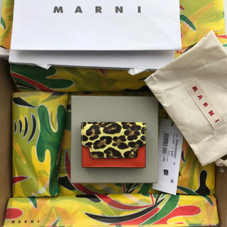 マルニ(Marni)のM.M様専用 MARNI財布(財布)
