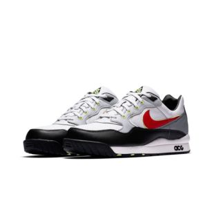 ナイキ(NIKE)のNIKE AIR WILDWOOD ACG PURE PLATINUM(スニーカー)