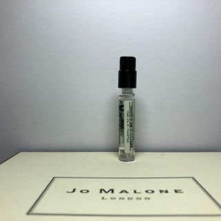 ジョーマローン(Jo Malone)のジョーマローン   ブラックベリー&ベイ コロン 1.5. mL(ユニセックス)